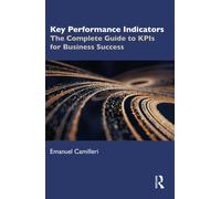 Key Performance Indicators