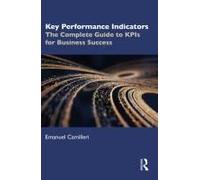 Key Performance Indicators