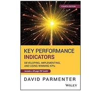 Key Performance Indicators