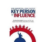 Key Person Of Influence