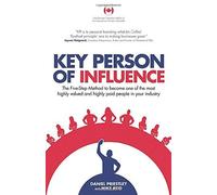Key Person Of Influence (Canadian Edition)