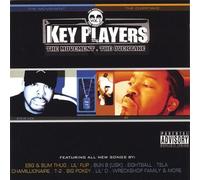 Key Players: Movement The Overtake 2