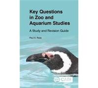 Key Questions in Zoo and Aquarium Studies by Rees & Dr Paul formerly University of Salford & UK Dr Paul Rees (Auteur)