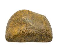 Key Rock Hider Extérieur, Porte-clés en pierre, Secret Hider, Coffres-forts Réalistes Imperméables Avec Compartiments Secrets Pour Les Amateurs De Jardinage