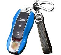 Key Shell Compatible With Porsche Abs.[J26]