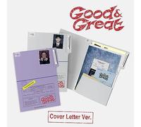 Key (Shinee) - Good & -Paper Version [Import]