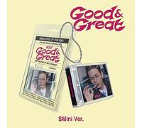 Key (Shinee) - Good & -Smini Platform Album Version [Import]