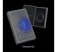 Key (Shinee) - Hunter / 3rd Full Album/Package a Version [Import]