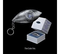 Key (Shinee) - Hunter / 3rd Full Album/Package B Version [Import]