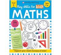 Key Skills for Kids: Maths