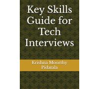 Key Skills Guide for Tech Interviews