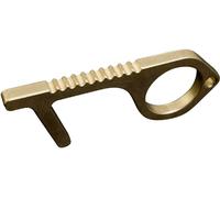 KEY SMART Porte-clef KS904-BRS CleanKey laiton 1 pc(s)