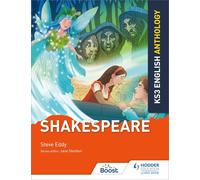 Key Stage 3 English Anthology: Shakespeare