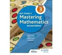Key Stage 3 Mastering Mathematics Book 3 by Heather Davis Heather Davis (Auteur)
