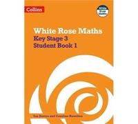 Key Stage 3 Maths Student Book 1 by Caroline Hamilton Paperback Book Caroline Hamilton (Auteur)