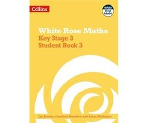 Key Stage 3 Maths Student Book 3 by Sahar Shillabeer Paperback Book Sahar Shillabeer (Auteur)