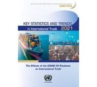 Key Statistics And Trends In International Trade 2021
