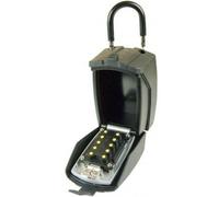 Key Storage Lock With Rubbed Silicone Dust Cover