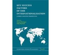 Key Success Factors of SME Internationalisation Inconnu (Auteur)