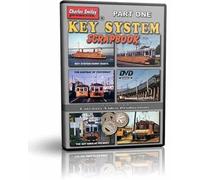 Key System Scrapbook - Part One (DVD) (Charles Smiley Presents)