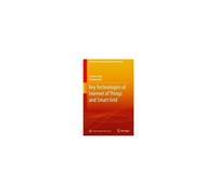 Key Technologies Of Internet Of Things And Smart Grid