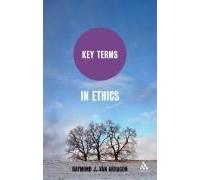Key Terms In Ethics