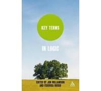 Key Terms In Logic