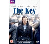 Key. The [Edizione: Regno Unito] [Import]