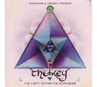 Key the - Light Within The Darkness [Import]