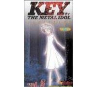 Key: The Metal Idol [VHS]