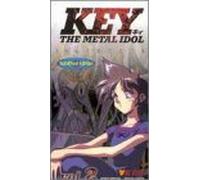 Key: The Metal Idol [VHS]