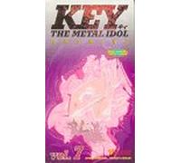 Key: The Metal Idol [VHS]