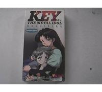 Key: The Metal Idol [VHS]