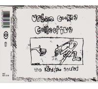 Key The Secret (Glamourously Developed Mix) [Import]