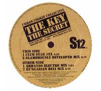 Key, The Secret [Import]