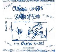 Key The Secret (UK Remixes, 1993) [Import]