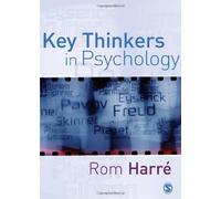 Key Thinkers In Psychology