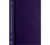 Key Thinkers in the Sociology of Religion Richard K. Fenn (Auteur)