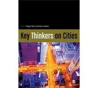 Key Thinkers On Cities Dr Alan University College London Latham, Regan Koch (Auteur)