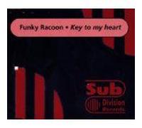 Key to My Heart (4 Versions, 1998) [Import]