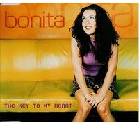 Key to My Heart (INCL. 3 Versions, 2000) [Import]