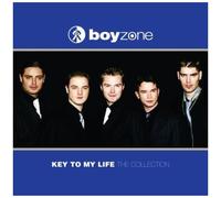 Boyzone - Key to My Life - Collectio