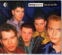 Key to My Life [CD 2] [UK Import]