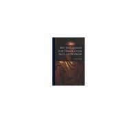 Key To Passages For Translation Into Latin Prose