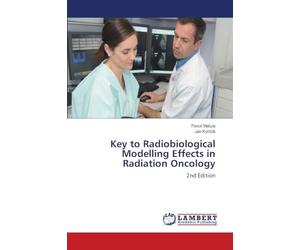 Key to Radiobiological Modelling Effects in Radiation Oncology