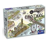 Key To The City - London G
