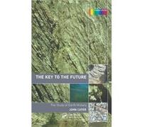Key to The Future by John Cater John Cater (Auteur)