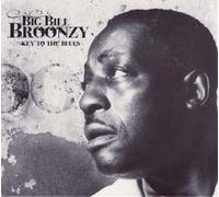 Broonzy, Big Bill - Key to The Highway [Import]