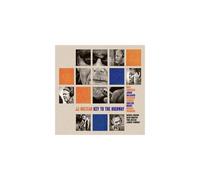 Miletau. Jean Jacques – Key to the Highway – Vinyle – Diggers Factory