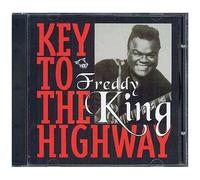 Key To The Highway